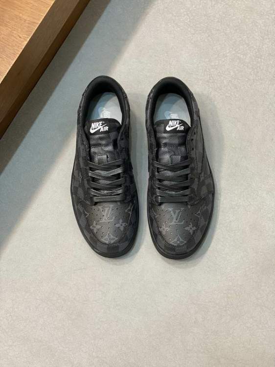 Picture of Louis Vuitton Shoes _SKULVsz39-46jyh054915885